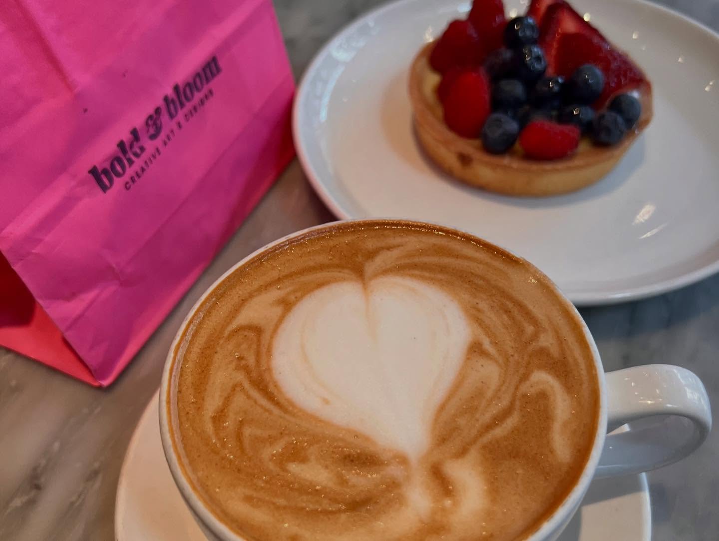 Community program in action